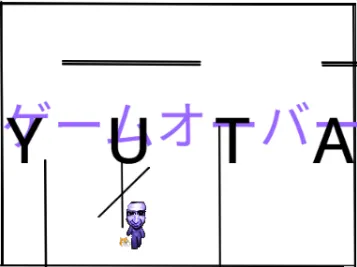 YUTAステージ