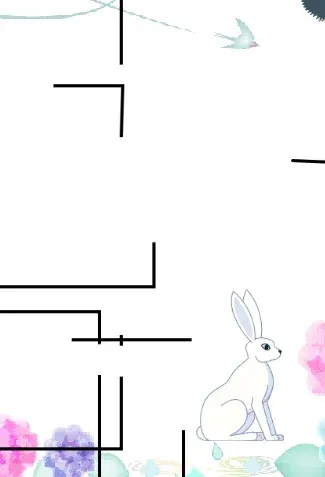 はりねずみめいろ