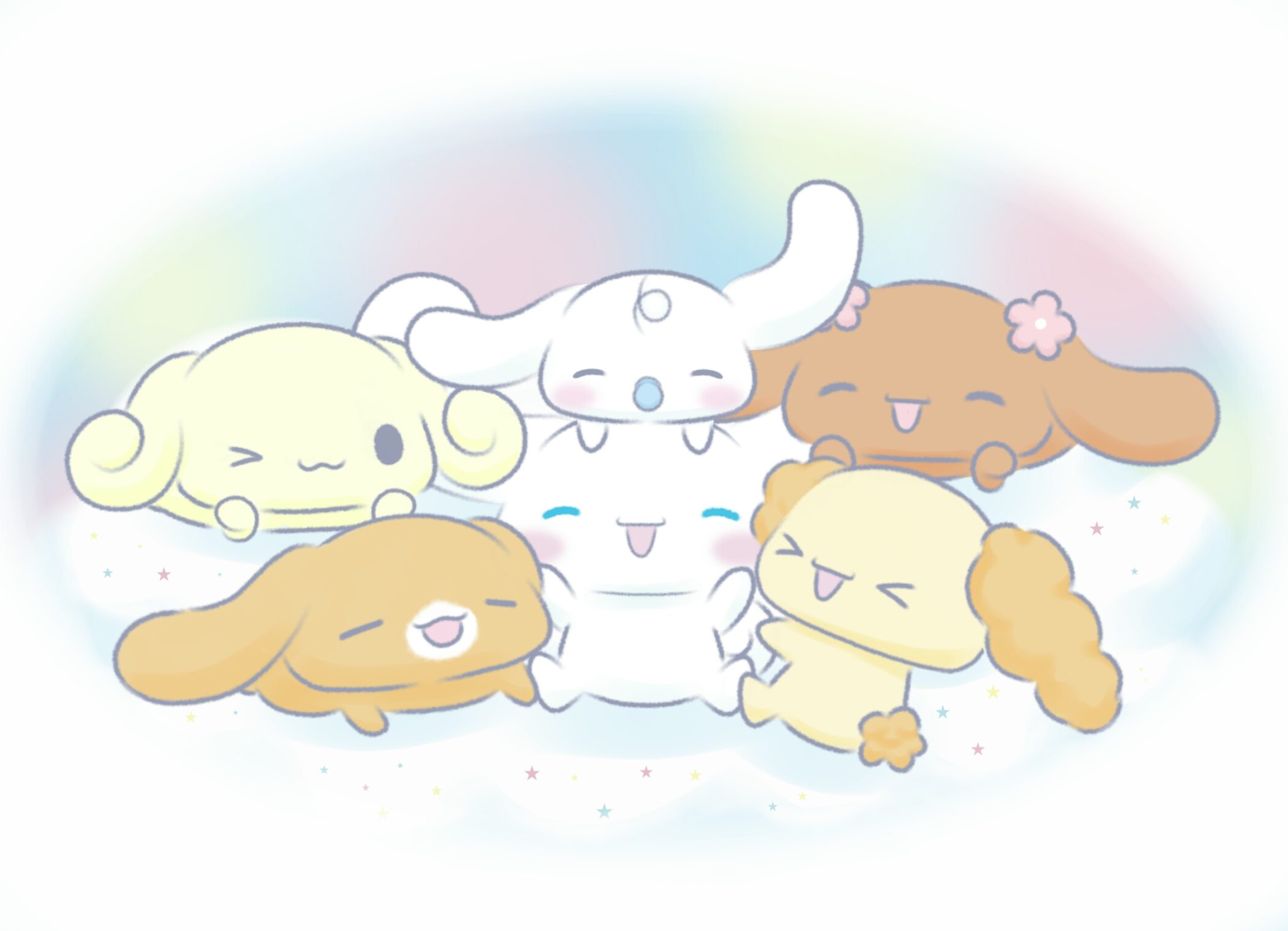 クリア！