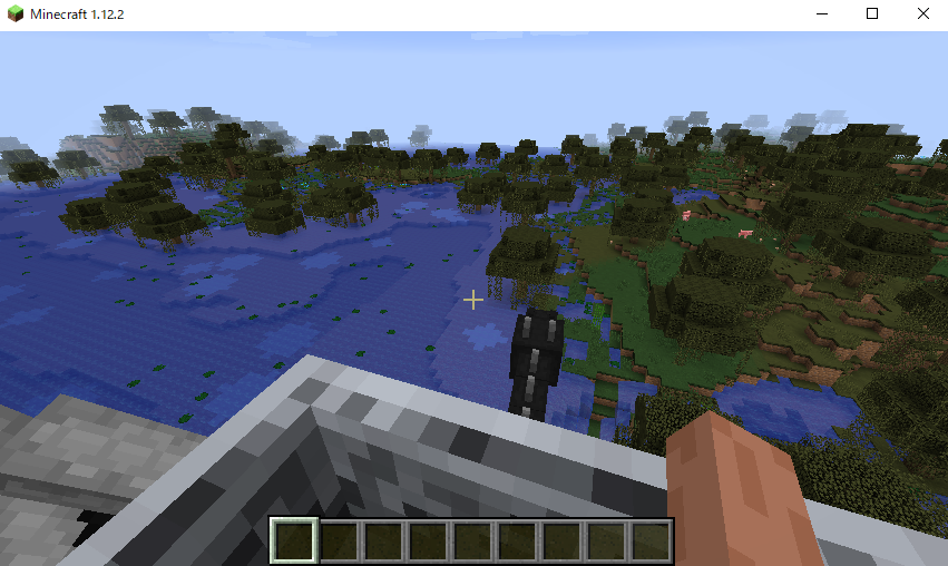 マイクラコマンド1