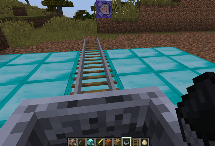 マイクラ コマンドブロック２