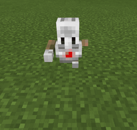 マイクラ教育版でエージェントを使おう1